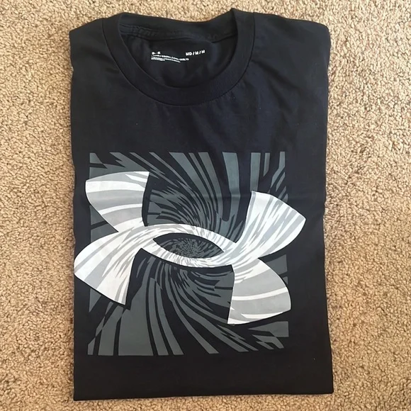 Under Armour Men’s Medium T Shirts - Picture 6 of 11